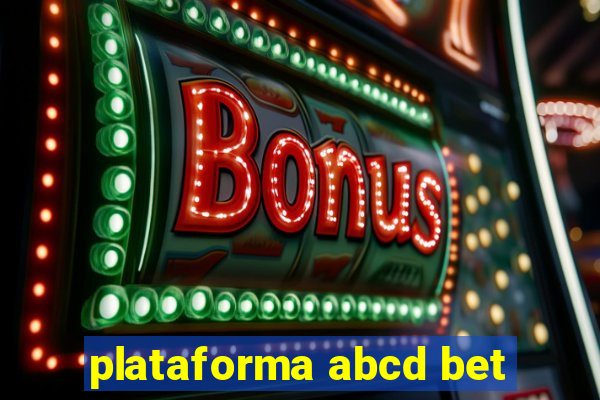 plataforma abcd bet